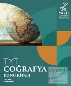 TYT Coğrafya Konu Kitabı