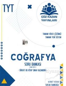 TYT Coğrafya Soru Bankası (Konu Özetli)