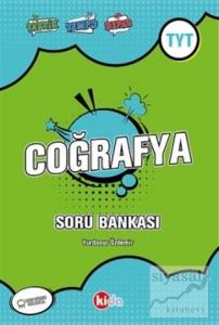 TYT Coğrafya Soru Bankası