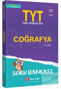 TYT Coğrafya Soru Bankası