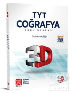 TYT Coğrafya Soru Bankası