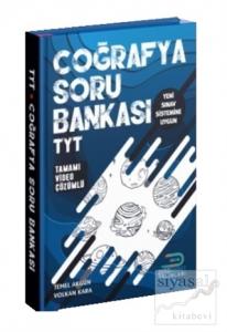 TYT Coğrafya Soru Bankası