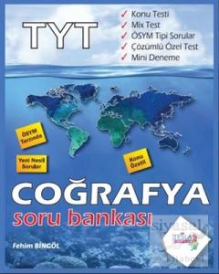 TYT Coğrafya Soru Bankası