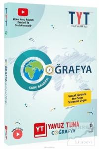 TYT Coğrafya Soru Bankası