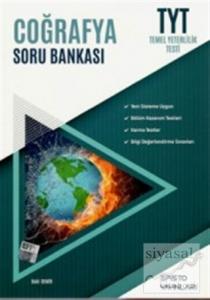 TYT Coğrafya Soru Bankası
