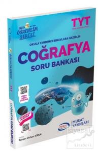 TYT Coğrafya Soru Bankası