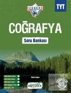 TYT Coğrafya Soru Bankası