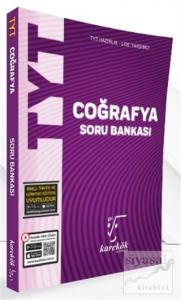 TYT Coğrafya Soru Bankası