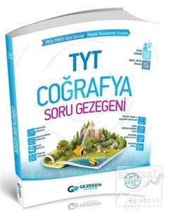 TYT Coğrafya Soru Gezegeni