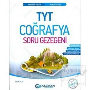 TYT Coğrafya Soru Gezegeni