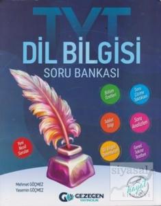 TYT Dil Bilgisi Soru Bankası