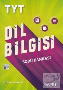 TYT Dil Bilgisi Soru Bankası