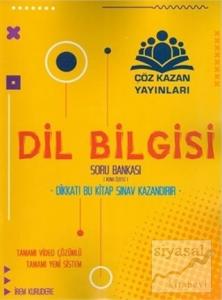 TYT Dil Bilgisi Soru Bankası