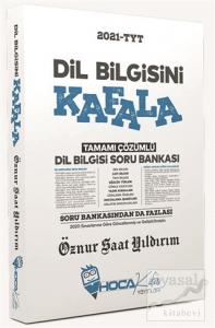 TYT Dil Bilgisini Kafala Tamamı Çözümlü Soru Bankası