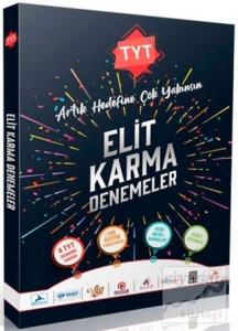 TYT Elit Karma Denemeler