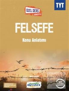 TYT Felsefe Konu Anlatımı