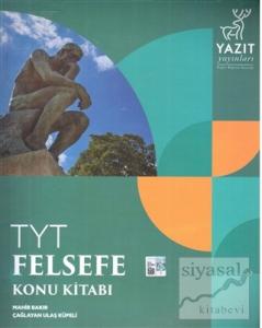TYT Felsefe Konu Kitabı