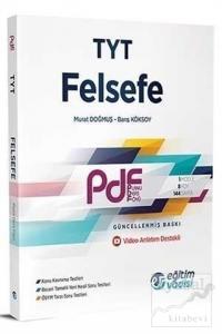 TYT Felsefe PDF Planlı Ders Föyü Video Anlatım Destekli