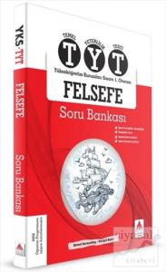 TYT Felsefe Soru Bankası