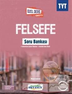 TYT Felsefe Soru Bankası