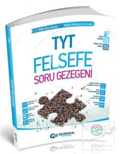 TYT Felsefe Soru Gezegeni