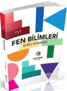 TYT Fen Bilimleri Soru Bankası
