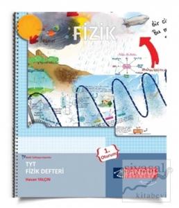 TYT Fizik Defteri