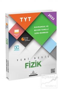 TYT Fizik Kavramsal ve Beceri Temelli Soru Bankası