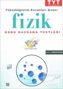TYT Fizik Konu Kavrama Testleri
