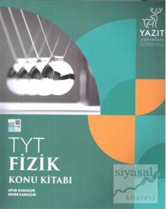 TYT Fizik Konu Kitabı