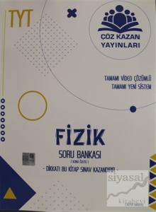 TYT Fizik Konu Özetli Soru Bankası