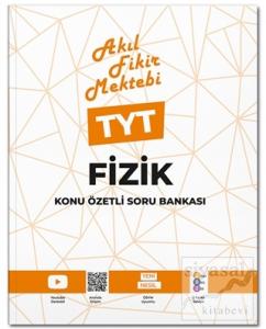 TYT Fizik Konu Özetli Soru Bankası