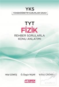 TYT Fizik Rehber Sorularla Konu Anlatımı