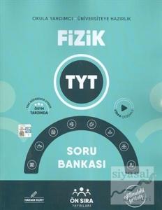 TYT Fizik Soru Bankası