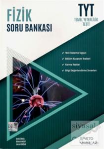 TYT Fizik Soru Bankası
