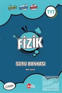 TYT Fizik Soru Bankası