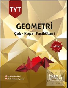 TYT Geometri Çek - Kopar Fasikülleri
