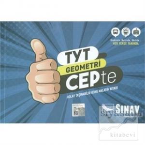 TYT Geometri Konu Anlatımlı Cep Kitabı