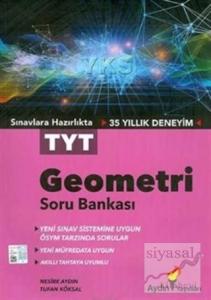 TYT Geometri Soru Bankası