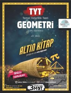 TYT Geometri Soru Bankası