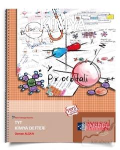 TYT Kimya Defteri