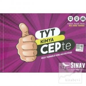 TYT Kimya Konu Anlatımlı Cep Kitabı