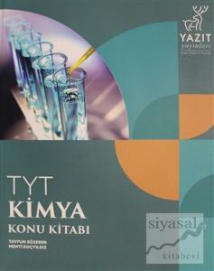 TYT Kimya Konu Kitabı
