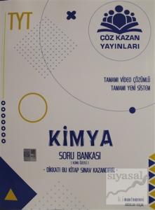 TYT Kimya Konu Özetli Soru Bankası