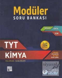 TYT Kimya Modüler Soru Bankası