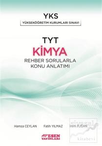 TYT Kimya Rehber Sorularla Konu Anlatımı