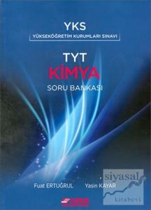TYT Kimya Soru Bankası (2019 YKS)