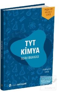 TYT Kimya Soru Bankası