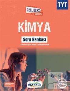 TYT Kimya Soru Bankası