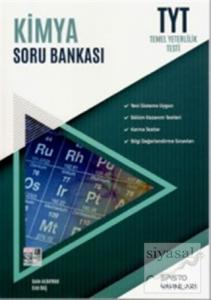 TYT Kimya Soru Bankası